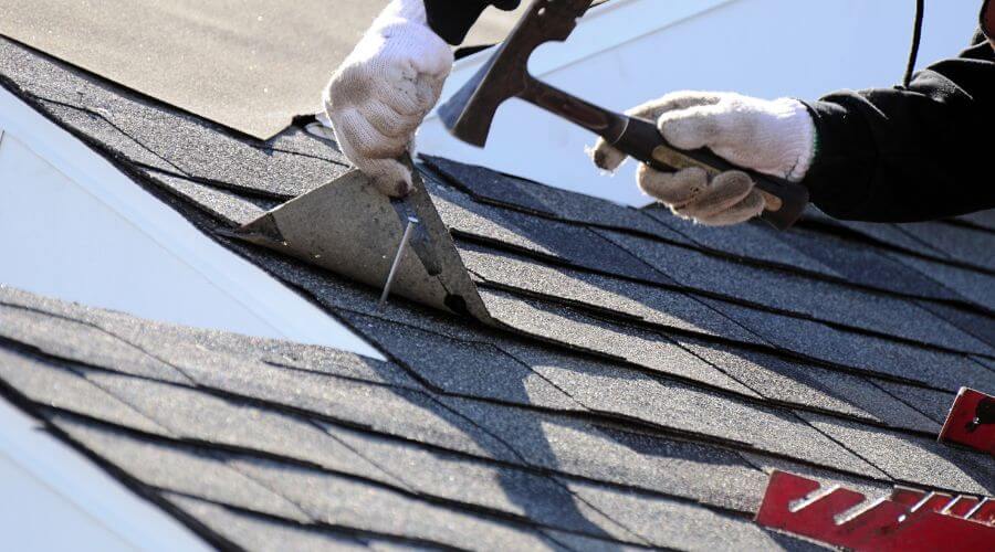 Professional Flat Roofing Installation in Prospect Harbor, ME